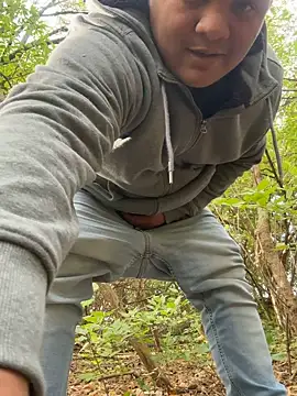 Jedr10 online show from October 24, 2025, 8:52 pm