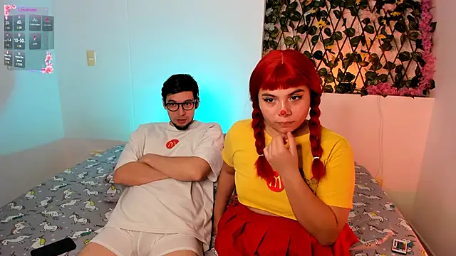 kylietimothee online show from November 20, 2025, 8:31 pm