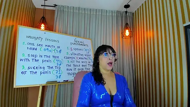 Jenni Zeller online show from September 30, 2025, 12:00 pm