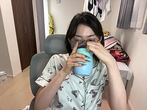 naginagisan online show from June 7, 2026, 9:53 pm