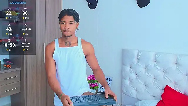 Snapshot of cassian_gold chatting on July 26, 2026, 12:45 pm cassian gold online show from July 26, 2026, 12:45 pm