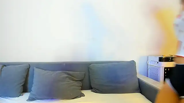 harimin online show from November 4, 2025, 1:15 pm