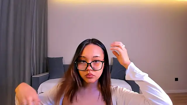 harimin online show from October 19, 2025, 1:25 pm