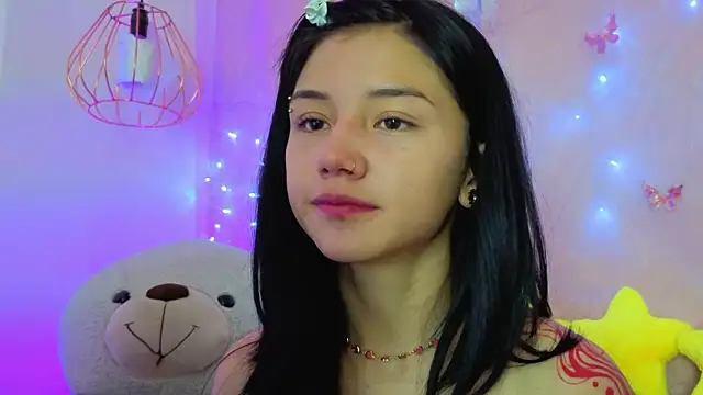 april bennett online show from February 14, 2026, 1:00 pm