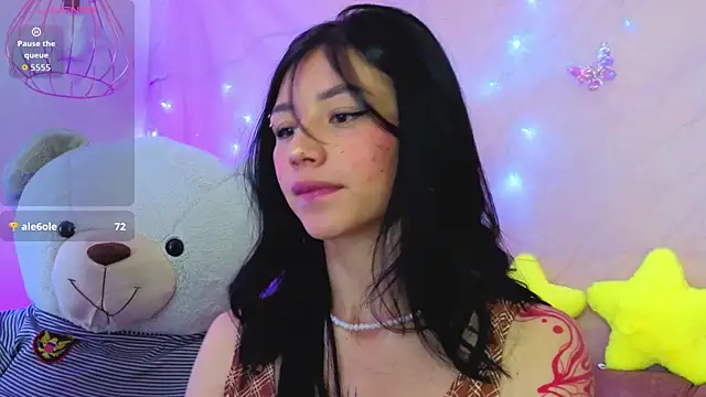 Snapshot of april_bennett chatting on June 4, 2026, 1:16 pm april bennett online show from June 4, 2026, 1:16 pm