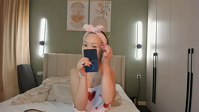 Snapshot of tokipokki chatting on October 21, 2025, 12:21 am tokipokki online show from October 21, 2025, 12:21 am