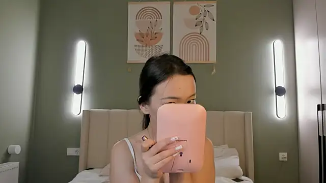 Snapshot of tokipokki chatting on October 29, 2025, 12:53 am tokipokki online show from October 29, 2025, 12:53 am