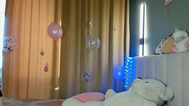 Snapshot of tokipokki chatting on November 16, 2025, 3:11 am tokipokki online show from November 16, 2025, 3:11 am