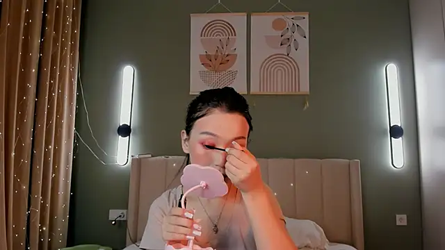 Snapshot of tokipokki chatting on November 6, 2025, 12:14 am tokipokki online show from November 6, 2025, 12:14 am