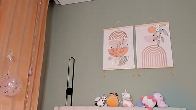 Snapshot of tokipokki chatting on November 20, 2025, 10:31 pm tokipokki online show from November 20, 2025, 10:31 pm