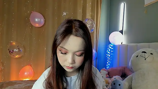 Snapshot of tokipokki chatting on November 8, 2025, 12:47 am tokipokki online show from November 8, 2025, 12:47 am