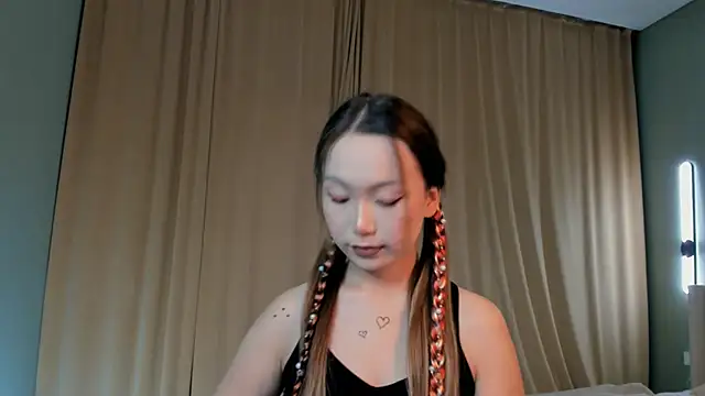 Snapshot of tokipokki chatting on October 17, 2025, 1:20 am tokipokki online show from October 17, 2025, 1:20 am