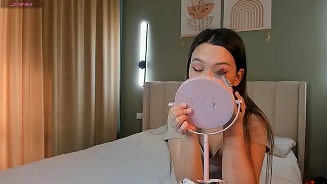 Snapshot of tokipokki chatting on October 10, 2025, 3:29 am tokipokki online show from October 10, 2025, 3:29 am