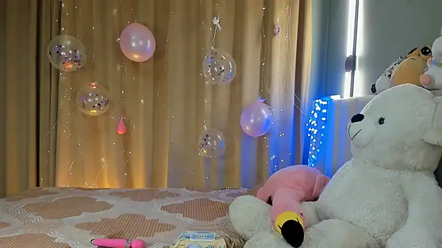 Snapshot of tokipokki chatting on November 12, 2025, 12:48 am tokipokki online show from November 12, 2025, 12:48 am