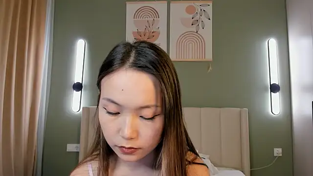 Snapshot of tokipokki chatting on October 26, 2025, 5:30 am tokipokki online show from October 26, 2025, 5:30 am