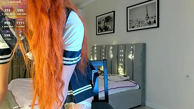 yanyaan online show from March 27, 2026, 7:28 am