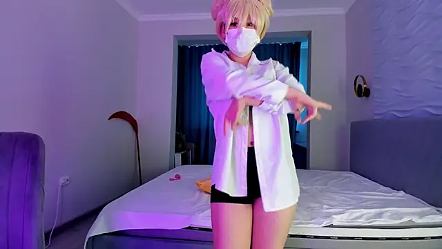 yanyaan online show from October 26, 2025, 4:13 am