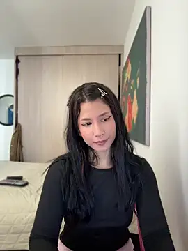 Snapshot of babyvavi chatting on July 15, 2026, 2:24 pm babyvavi online show from July 15, 2026, 2:24 pm