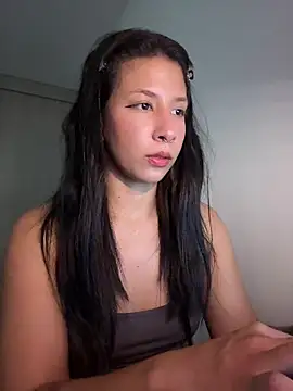 Snapshot of babyvavi chatting on July 29, 2026, 2:49 pm babyvavi online show from July 29, 2026, 2:49 pm