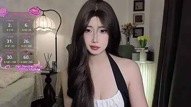 Snapshot of Boa0105 chatting on November 20, 2025, 6:25 am Boa0105 online show from November 20, 2025, 6:25 am