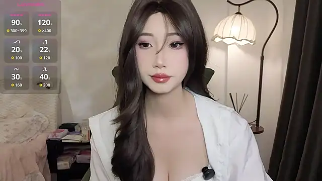 Snapshot of Boa0105 chatting on November 1, 2025, 6:19 am Boa0105 online show from November 1, 2025, 6:19 am