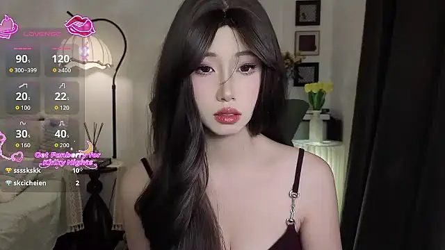 Snapshot of Boa0105 chatting on November 19, 2025, 6:13 am Boa0105 online show from November 19, 2025, 6:13 am