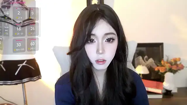 Wfrost0707 online show from November 11, 2025, 6:08 am