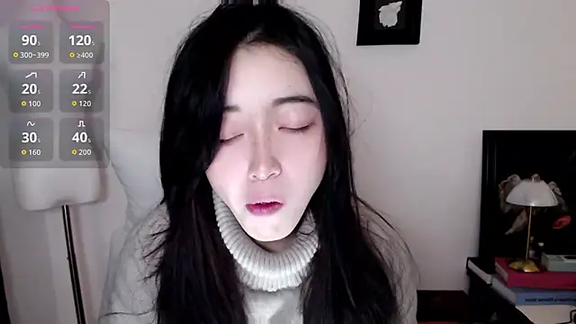 Snapshot of Wfrost0707 chatting on December 20, 2025, 9:45 am Wfrost0707 online show from December 20, 2025, 9:45 am