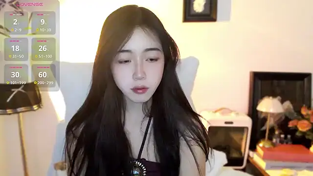 Wfrost0707 online show from December 2, 2025, 6:26 am