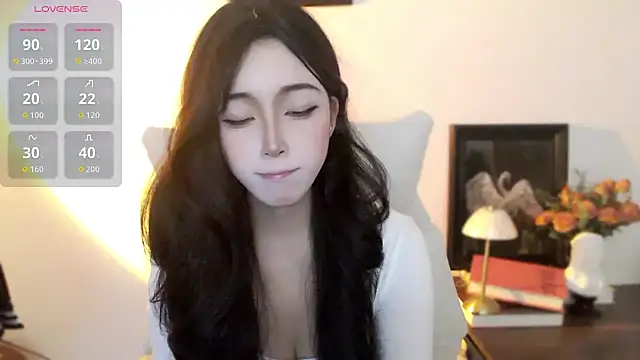 Wfrost0707 online show from November 12, 2025, 6:39 am