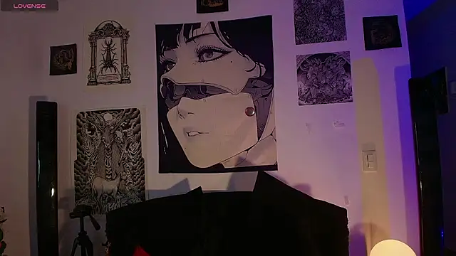 eva mendexx online show from February 4, 2026, 12:05 am