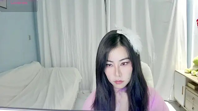 XIAOYU7-2025 online show from October 6, 2025, 2:18 pm