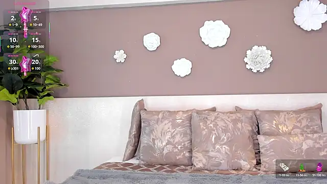 Snapshot of VictoriaShelby chatting on November 23, 2025, 11:53 am VictoriaShelby online show from November 23, 2025, 11:53 am