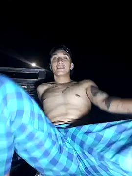 Ismaa  98 online show from December 4, 2025, 3:49 am