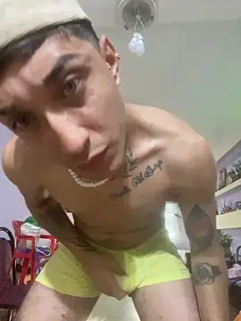 Ismaa  98 online show from September 15, 2025, 8:42 pm