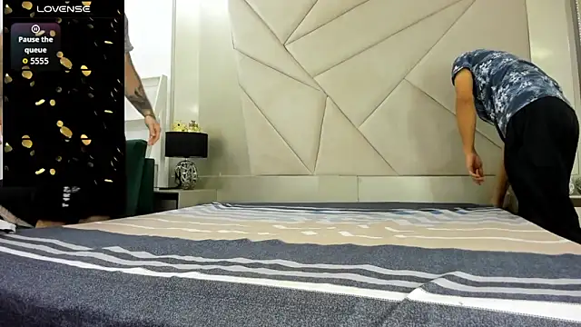 Snapshot of Harald_Smed chatting on October 10, 2025, 1:12 pm Harald Smed online show from October 10, 2025, 1:12 pm