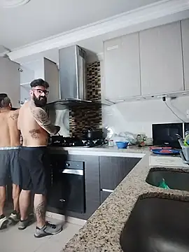 Snapshot of Harald_Smed chatting on October 11, 2025, 1:17 am Harald Smed online show from October 11, 2025, 1:17 am