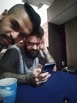 Snapshot of Harald_Smed chatting on October 11, 2025, 1:23 pm Harald Smed online show from October 11, 2025, 1:23 pm