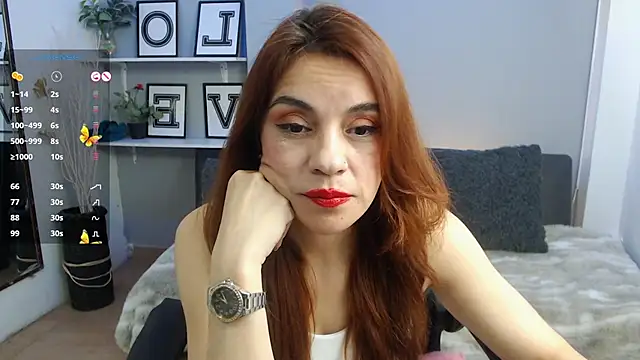 Snapshot of KendallWood_ chatting on June 13, 2026, 10:19 pm KendallWood online show from June 13, 2026, 10:19 pm
