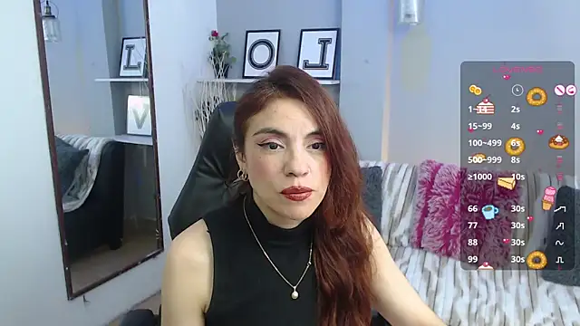 Snapshot of KendallWood_ chatting on March 5, 2026, 8:16 pm KendallWood online show from March 5, 2026, 8:16 pm