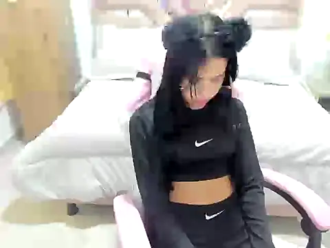 Snapshot of kimberlylohaiza chatting on September 14, 2025, 1:17 am kimberlylohaiza online show from September 14, 2025, 1:17 am