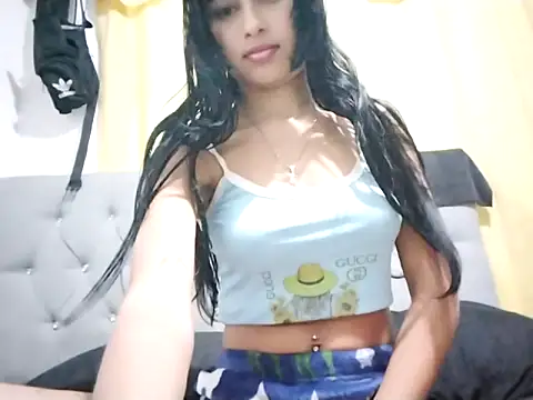 Snapshot of kimberlylohaiza chatting on September 18, 2025, 10:46 pm kimberlylohaiza online show from September 18, 2025, 10:46 pm