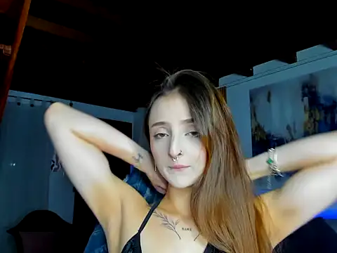 katy   deliz online show from October 10, 2025, 3:07 am