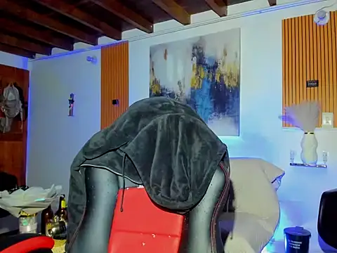 katy   deliz online show from October 28, 2025, 5:08 am