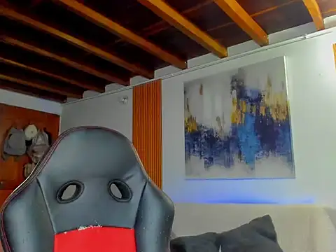 katy   deliz online show from October 25, 2025, 10:21 pm