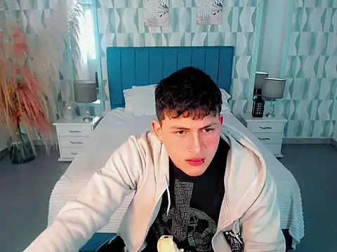 Axel savage online show from November 22, 2025, 12:04 pm