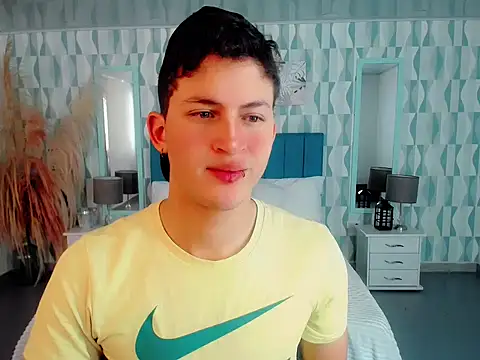 Axel savage online show from November 30, 2025, 12:06 pm