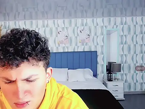 Axel savage online show from November 1, 2025, 12:10 pm