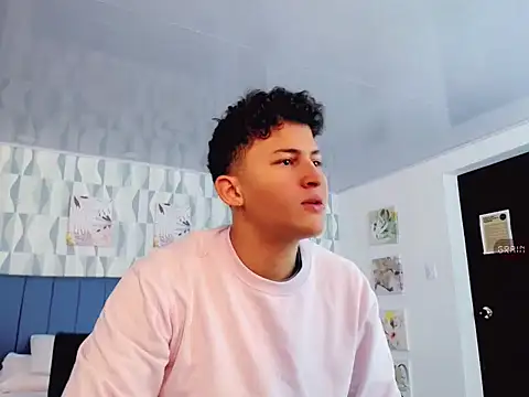 Axel savage online show from October 10, 2025, 12:06 pm