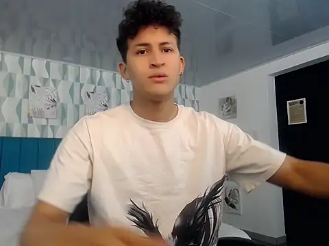 Axel savage online show from September 29, 2025, 12:22 pm